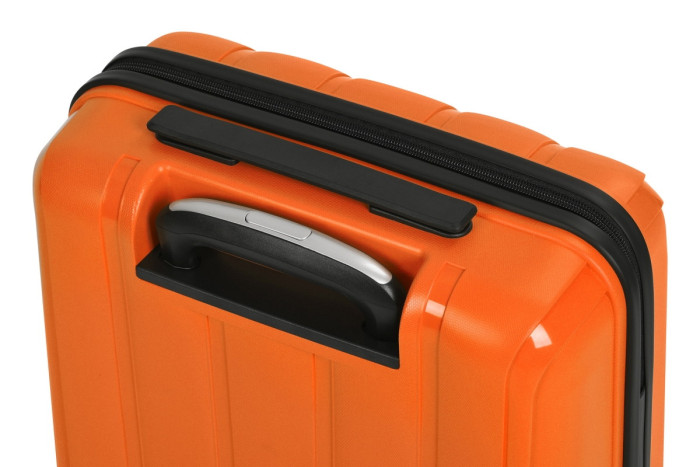 Валіза на коліщатках 2E Youngster m Помаранчевий (2E-SPPY-M-OG) 