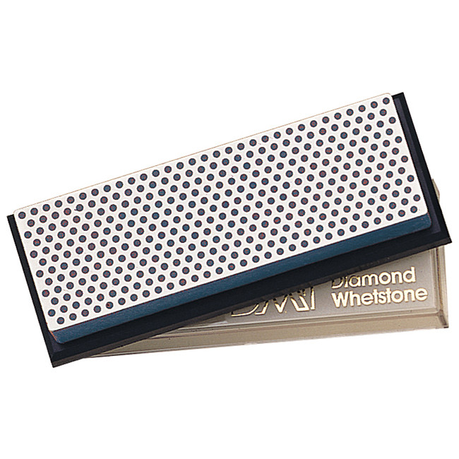 Алмазний точильний камінь Whetstone DMT 6 W6CP 