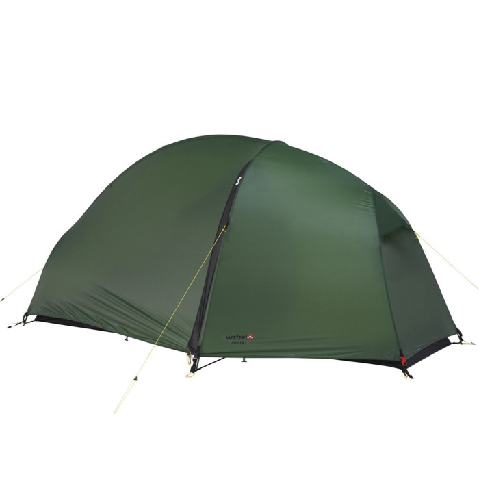 Намет Wechsel Exogen 1 ZG Green (231048) 