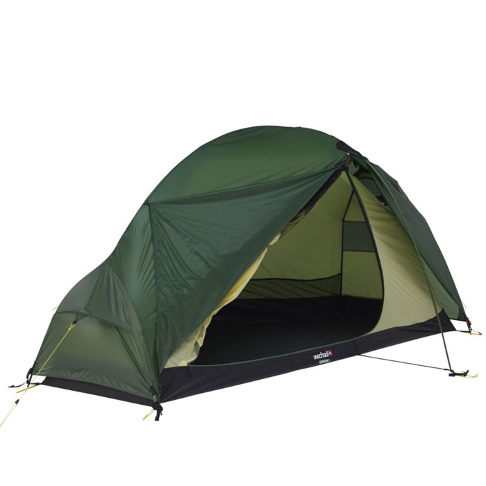 Намет Wechsel Exogen 1 ZG Green (231048) 