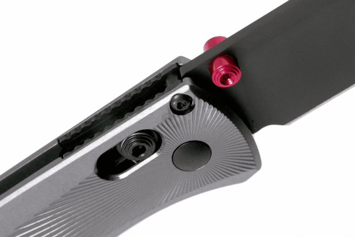 Ніж Benchmade Bugout 535BK-4 