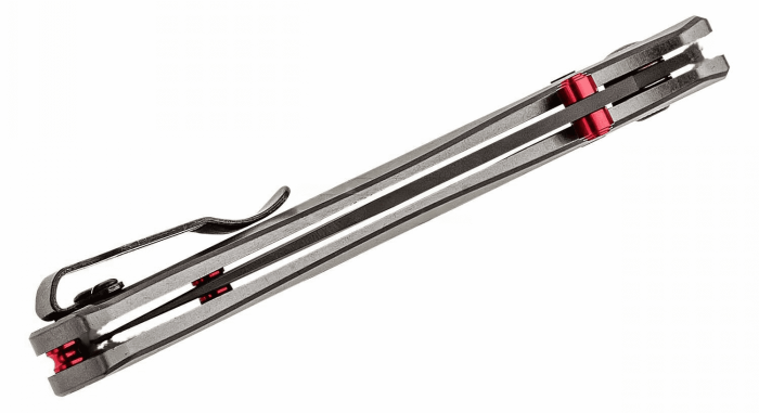 Ніж Benchmade Bugout 535BK-4 