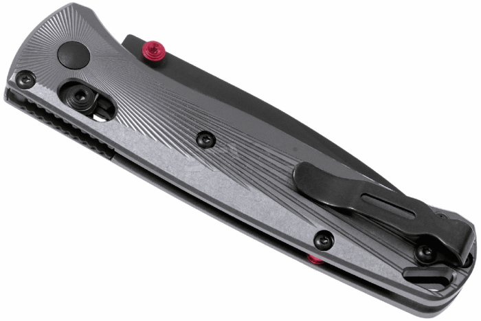 Ніж Benchmade Bugout 535BK-4 