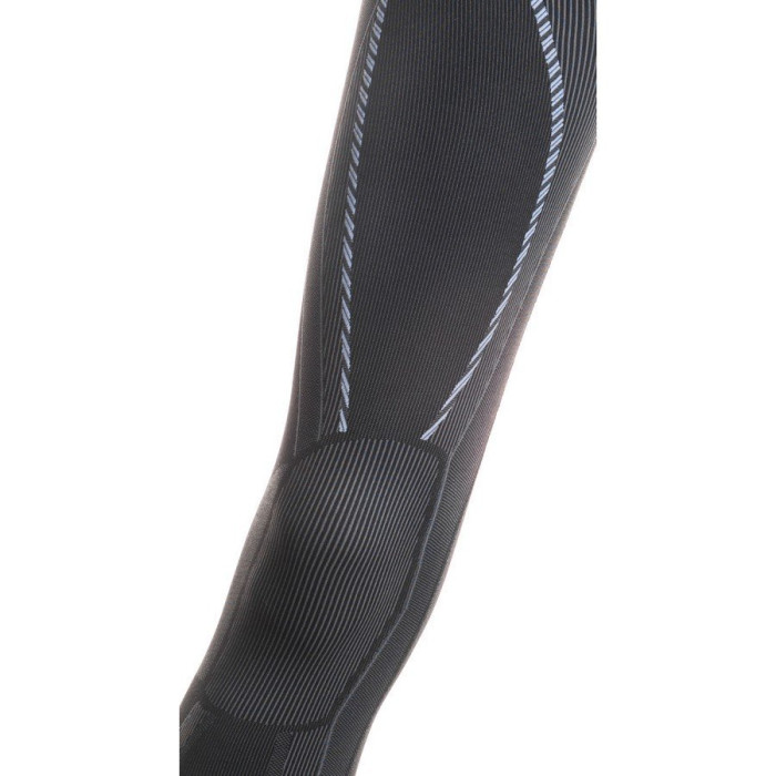 Кальсони Accapi X-Country Long Trousers Woman 966 anthracite, M/L 