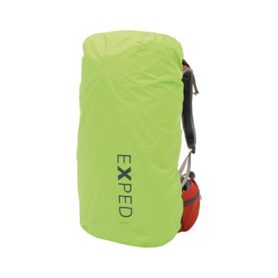 Чохол Exped RainCover, L (зелений)