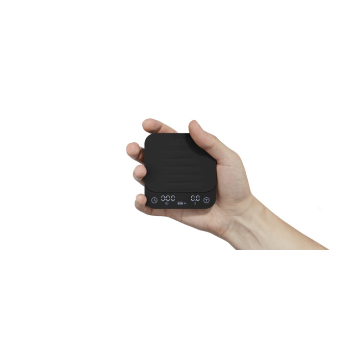 Ваги електронні Wacaco Exagram Scale Pro 