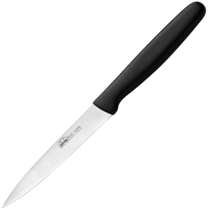 Ніж кухонний Due Cigni Utility Knife, 110 mm (710-11) 