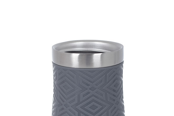 Термокружка Ringel Basic, 0.38 л (коричневий) 