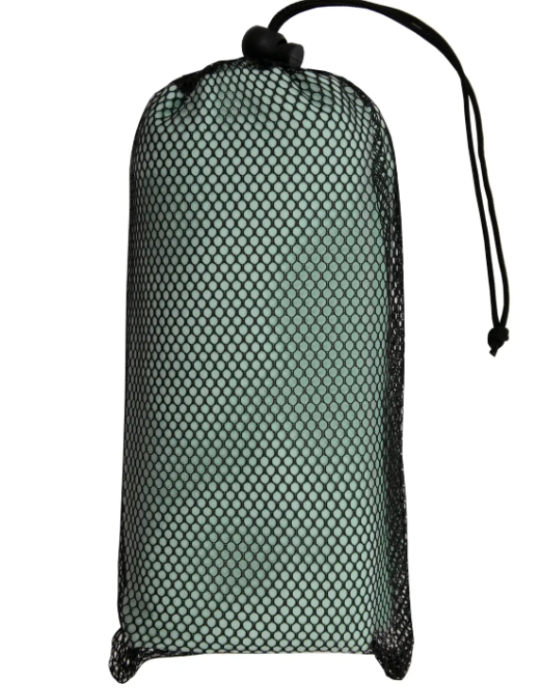 Рушник Tramp 65 * 135 см, Бірюзовий TRA-162 