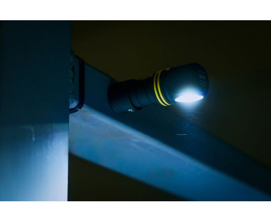 Ліхтар Armytek Elf C1 Micro USB+18350 LH351D (тепле світло) 