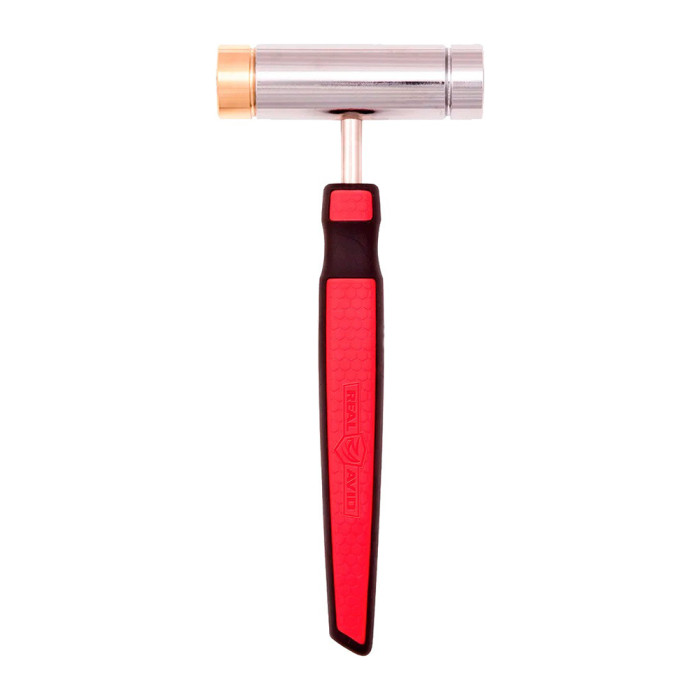 Набір інструментів Real Avid Accu-Punch Hammer & Roll Pin 