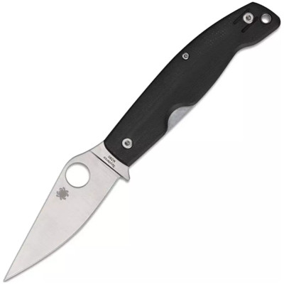 Ніж Spyderco Pattadese, M390