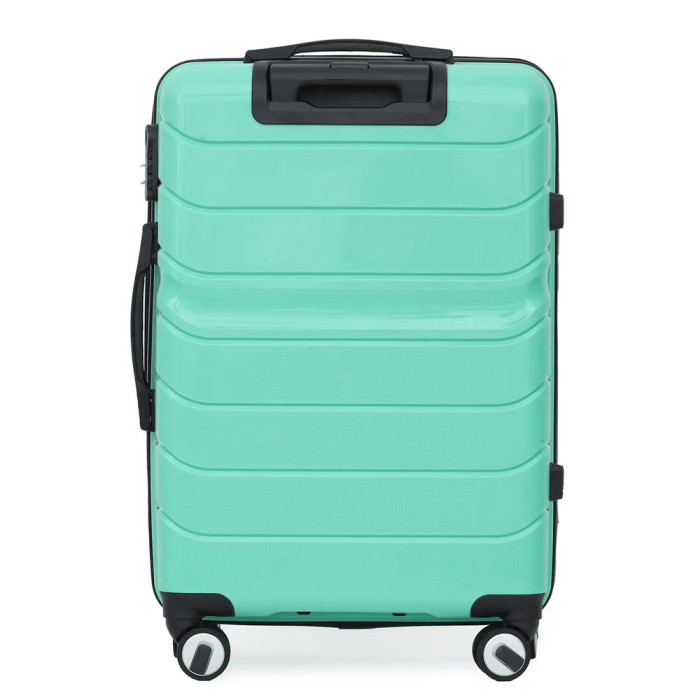 Валіза Semi Line 26" (M) Sea Green (T5617-2) 