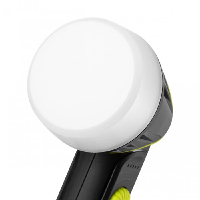 Ліхтар професійний Mactronic RoundBEAM (1000 Lm) Magnetic USB Rechargeable (PWL0071) 