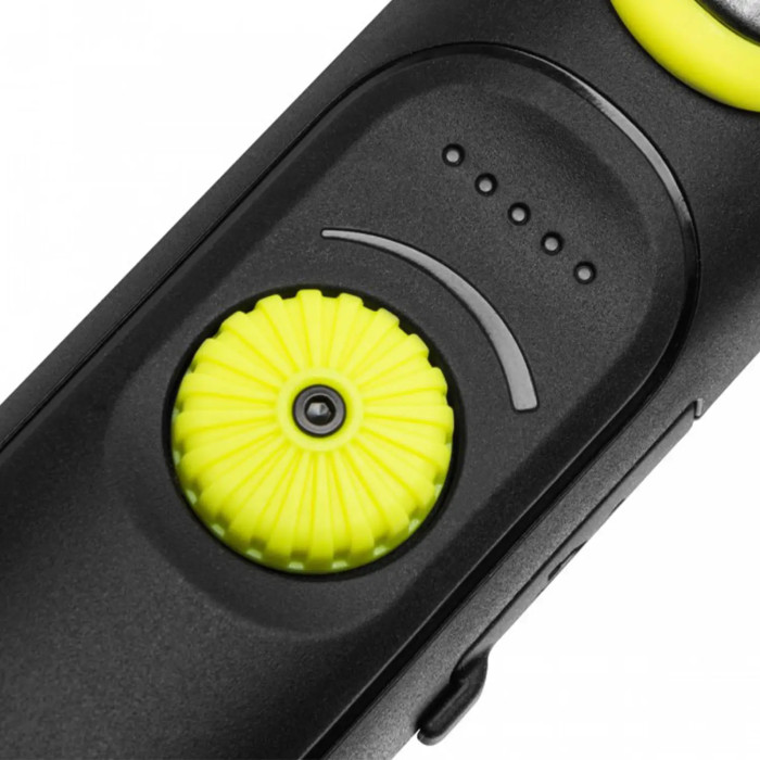 Ліхтар професійний Mactronic RoundBEAM (1000 Lm) Magnetic USB Rechargeable (PWL0071) 