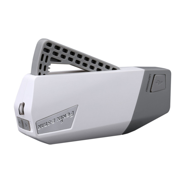 Ліхтар ручний з автономним живленням Fenix E-STAR (відновлений/ відкрита упаковка) 