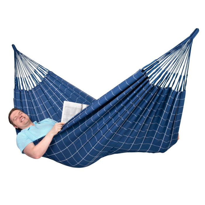 Гамак La siesta Brisa BRH16-W3 marine 