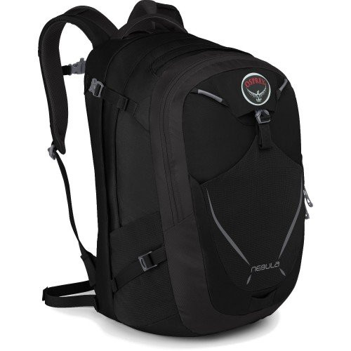 Рюкзак Osprey Nebula 34, червоний 