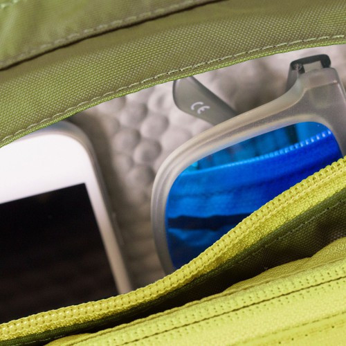 Рюкзак Osprey Nebula 34, червоний 