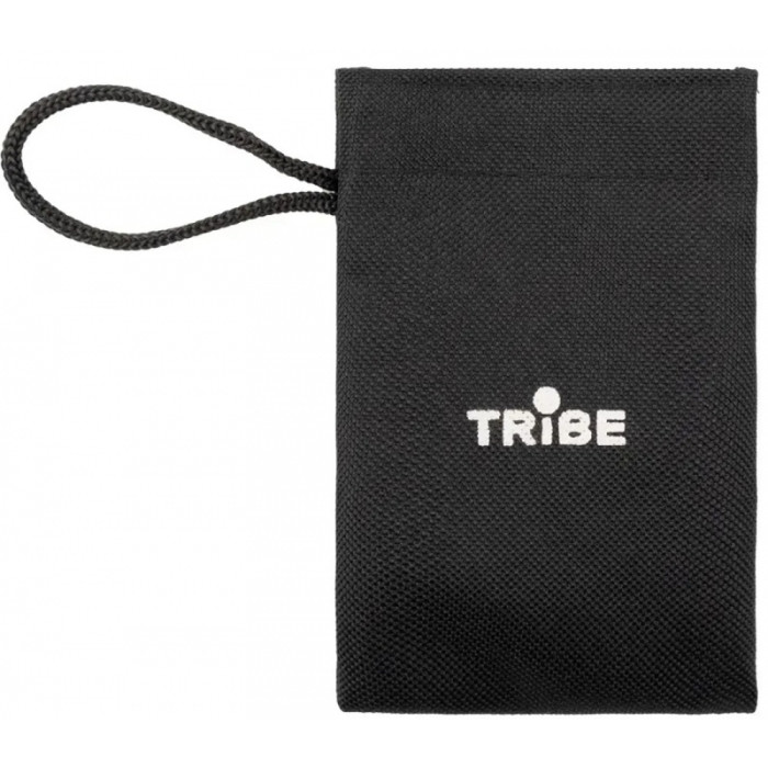 Набір столових приборів Tribe Compact Set сталевий T-FC-0021-metal 