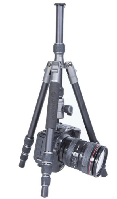 Штатив Vanguard VEO3 GO 204AB (VEO3 GO 204ab) 