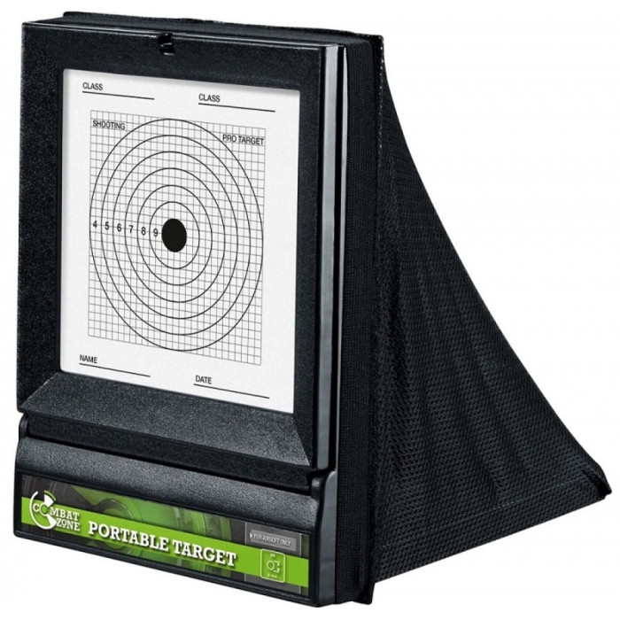 Кулеуловлювач Umarex Combat Zone Bullet Trap 