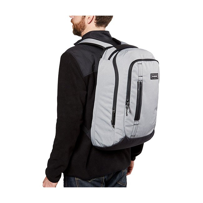 Рюкзак Dakine Network 30L Carbon 