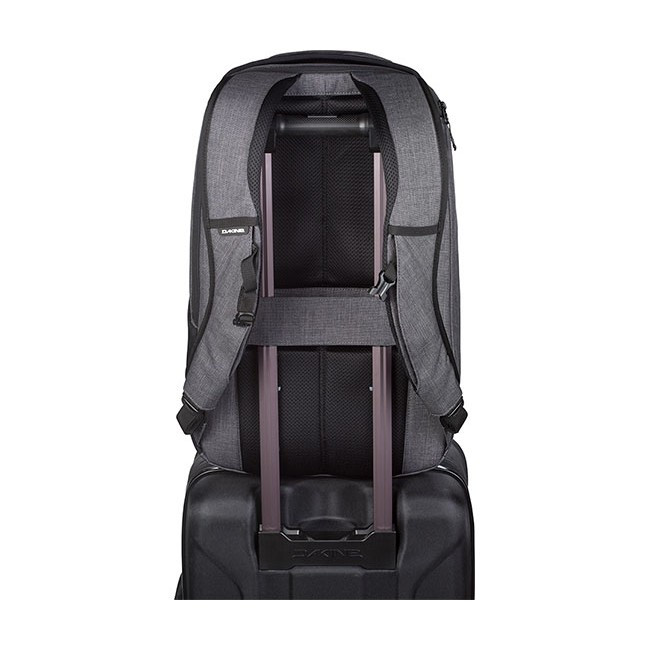 Рюкзак Dakine Network 30L Carbon 