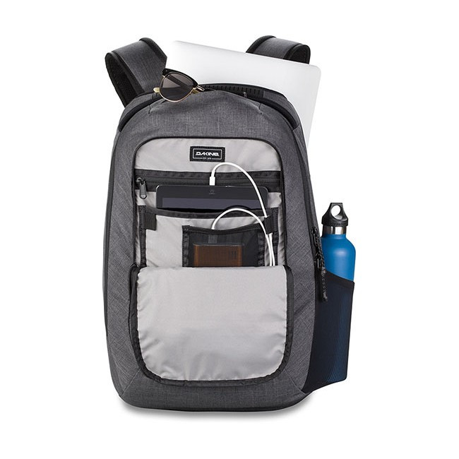 Рюкзак Dakine Network 30L Carbon 