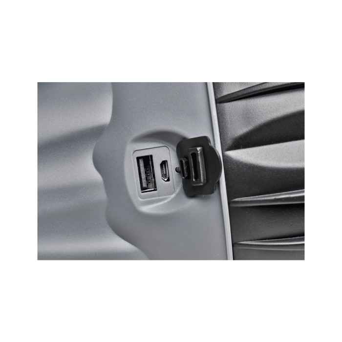 Ручний ліхтар Emos P4523, 750 лм 