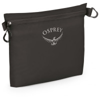 Органайзер Osprey Ultralight Zipper Sack Large black - L - чорний