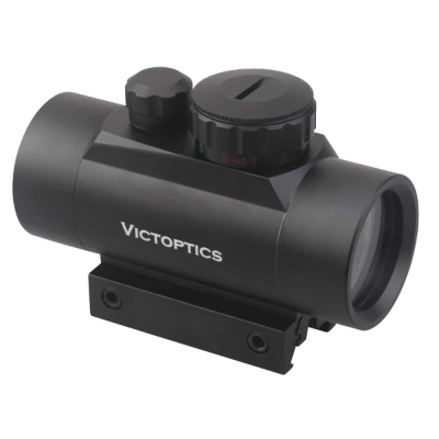 Приціл коліматорний Vector Optics 1x35 Red-Green