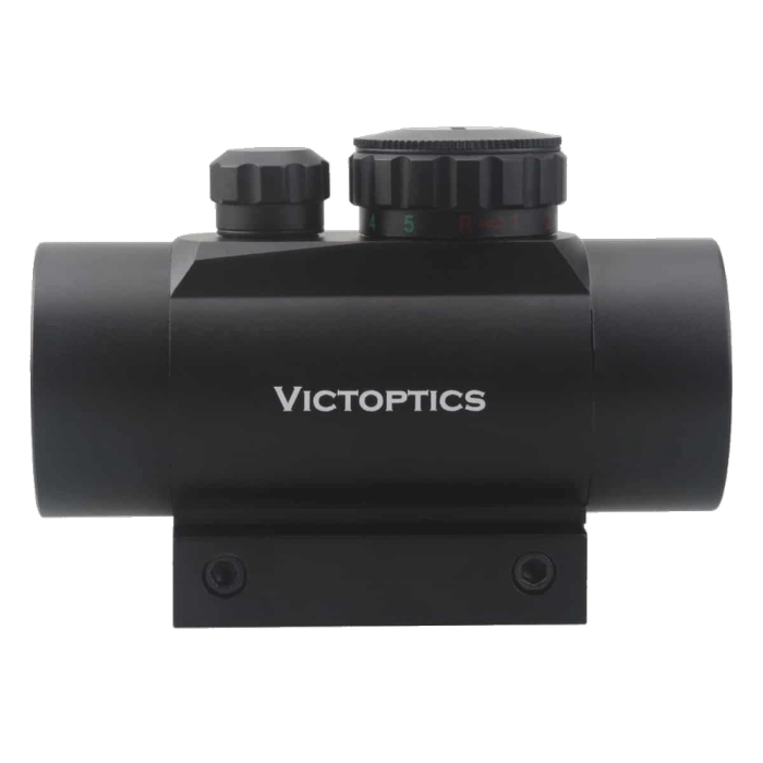 Приціл коліматорний Vector Optics 1x35 Red-Green 