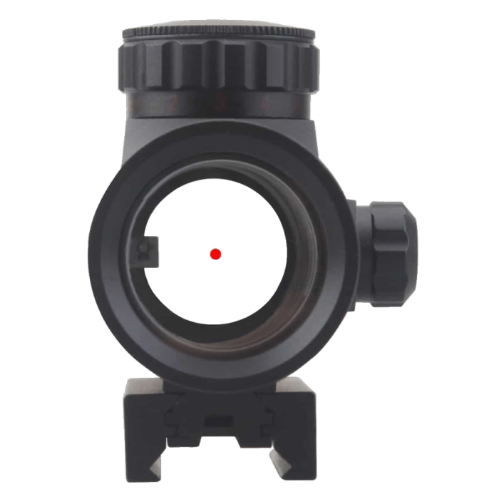 Приціл коліматорний Vector Optics 1x35 Red-Green 