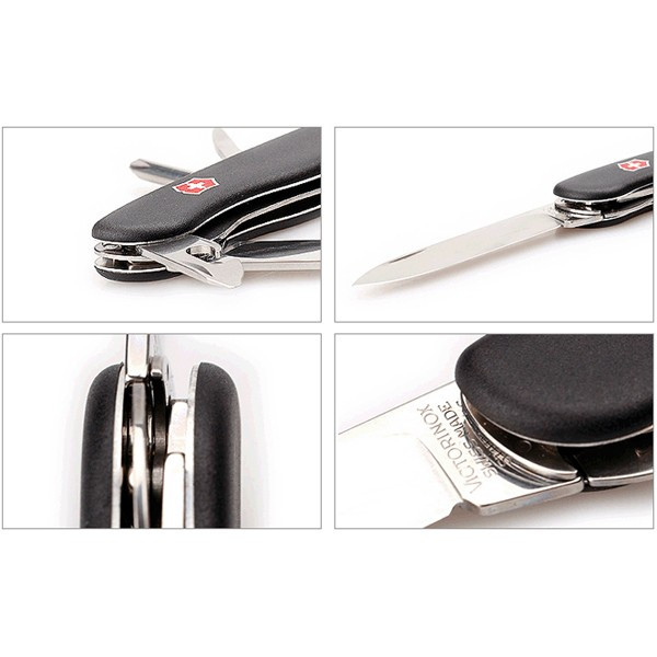 Ніж Victorinox Centurion 0.8453.3 