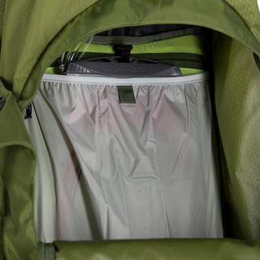 Рюкзак Osprey Aether 65 Garlic Mustard Green-S /M-зелений 