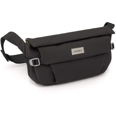 Поясна сумка Osprey Arcane Hip Bag black - O/S - чорний