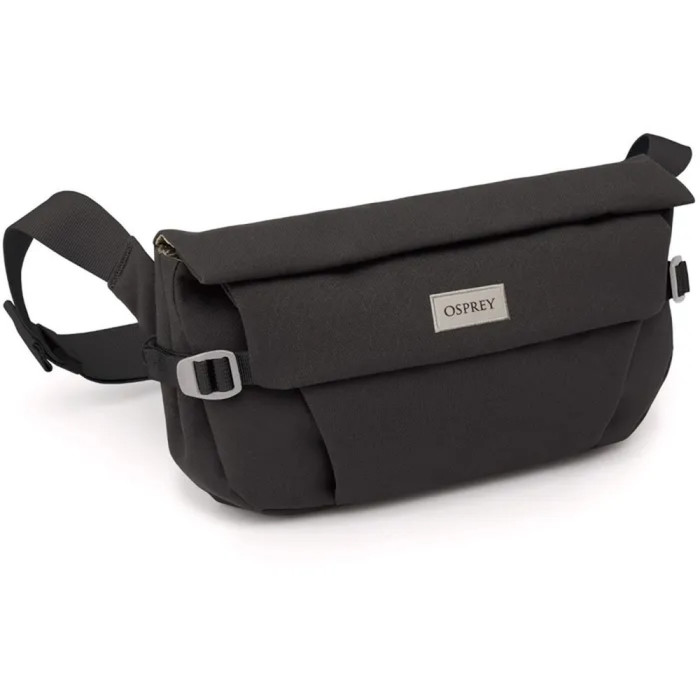 Поясна сумка Osprey Arcane Hip Bag black - O/S - чорний 