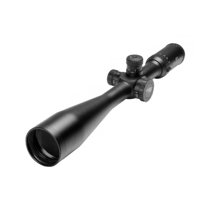 Приціл Bsa Genesys FT 10-40X56SF (GFT1040X56SF) 