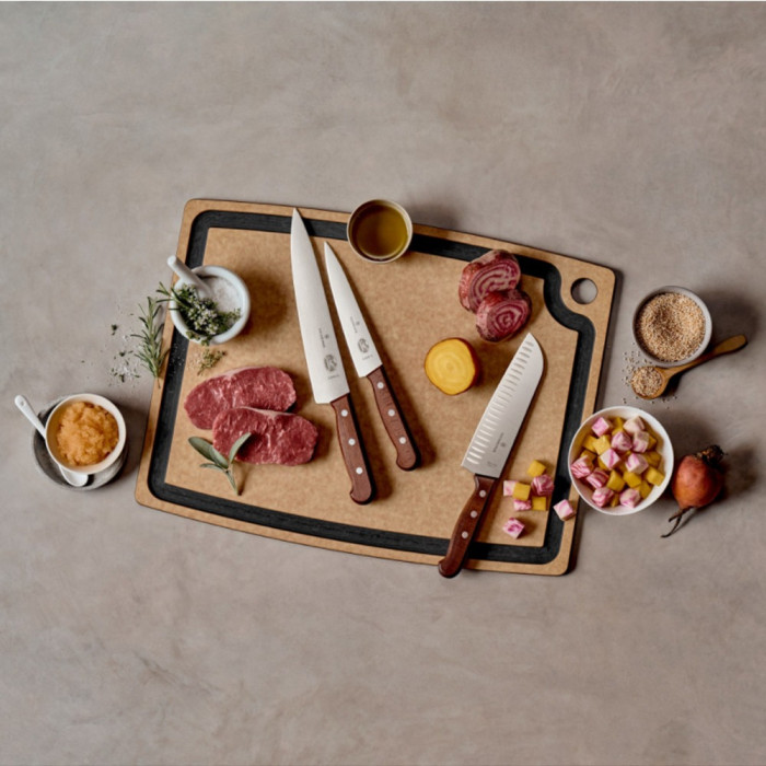 Обробна дошка Epicurean Gourmet M Кор. (445x330x9мм) 