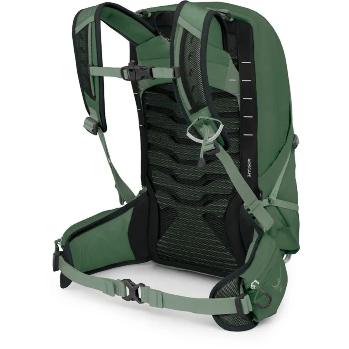 Рюкзак Osprey Talon 11 green canopy/pine leaf - O/S - зелений 