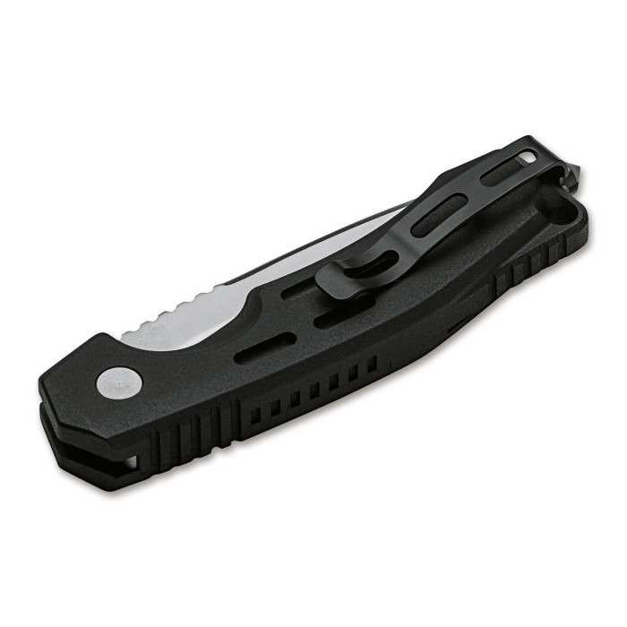 Ніж Boker Plus Thunderstorm Auto (01BO792) 