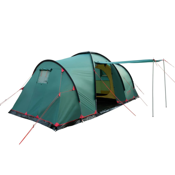 Намет Tramp Brest 4 (V2) green UTRT-082 