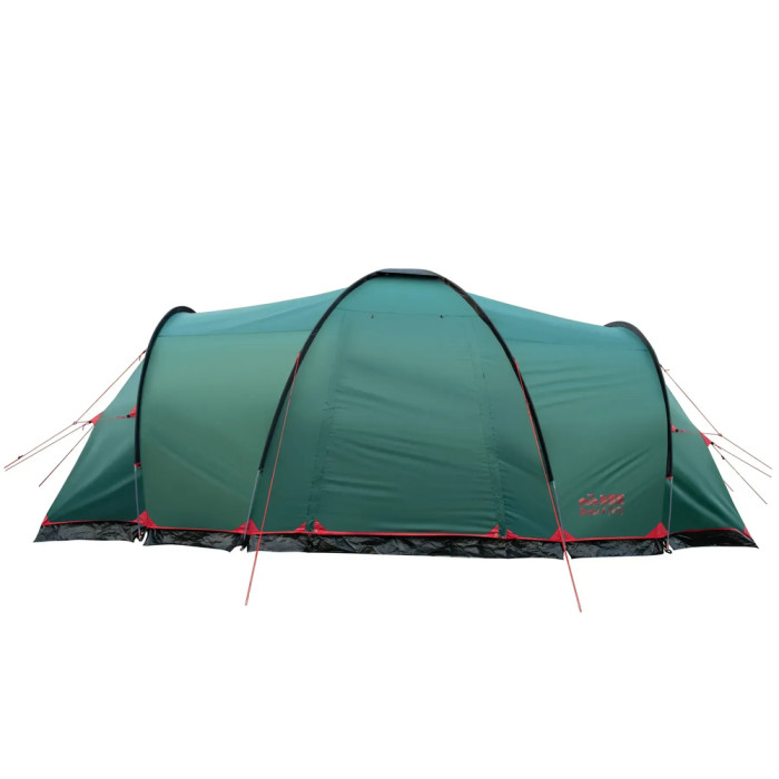 Намет Tramp Brest 4 (V2) green UTRT-082 
