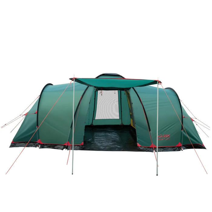 Намет Tramp Brest 4 (V2) green UTRT-082 