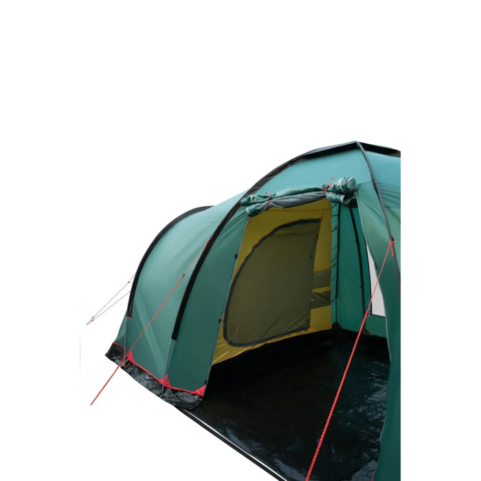 Намет Tramp Brest 4 (V2) green UTRT-082 