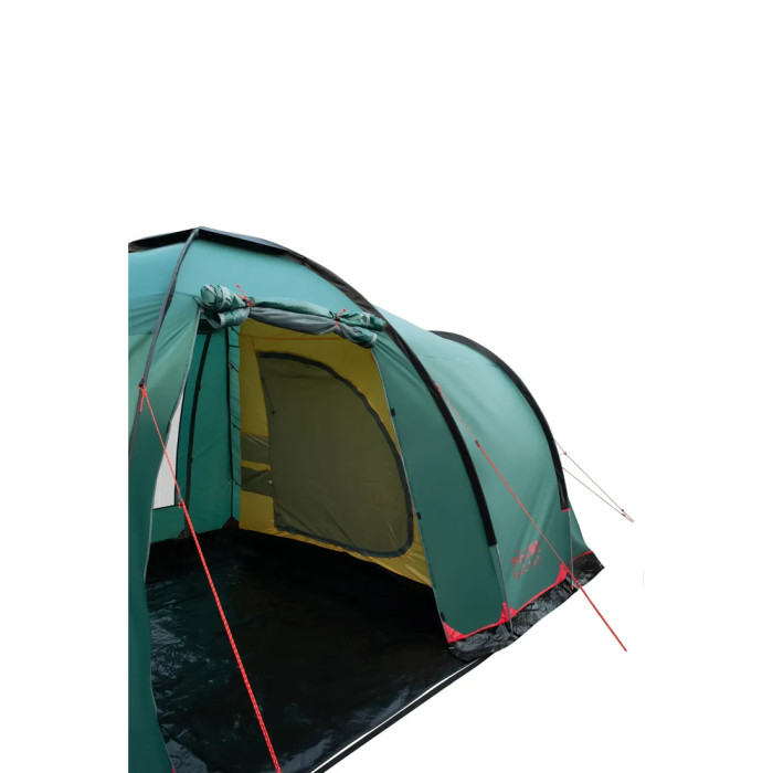 Намет Tramp Brest 4 (V2) green UTRT-082 