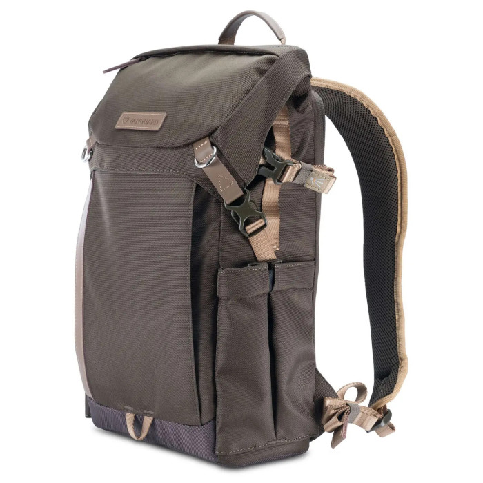 Рюкзак Vanguard VEO GO 42M Khaki-Green (VEO GO 42M KG) 