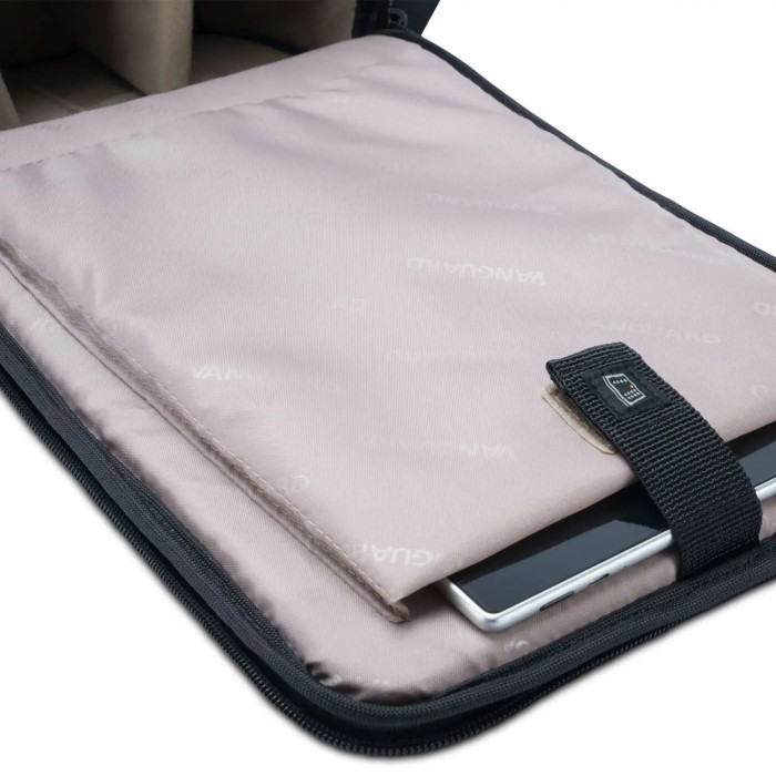 Рюкзак Vanguard VEO GO 42M Khaki-Green (VEO GO 42M KG) 