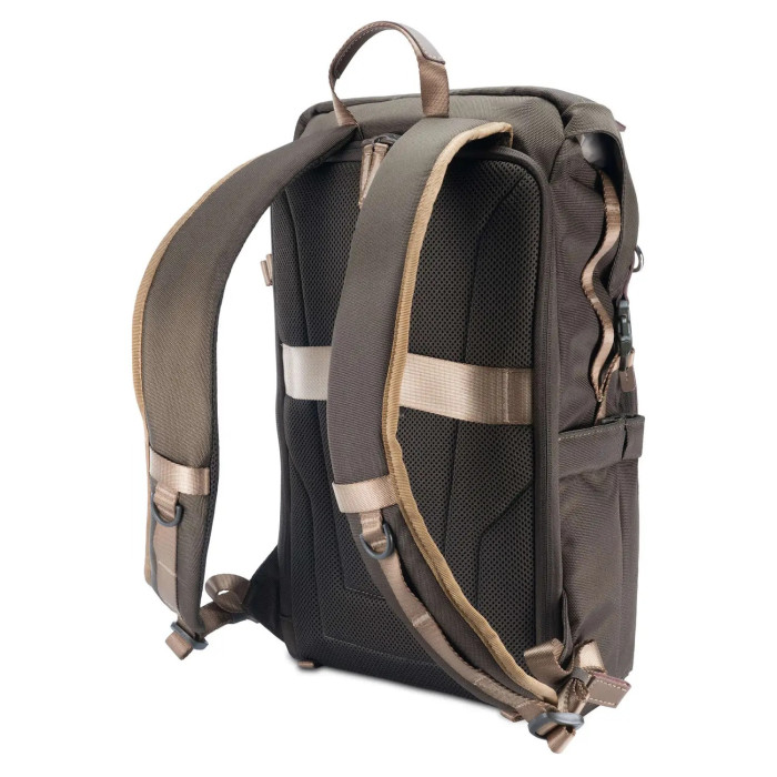 Рюкзак Vanguard VEO GO 42M Khaki-Green (VEO GO 42M KG) 